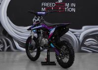 купить Мотоцикл питбайк SHARMAX Sport 190 Miami в Москве - фото 