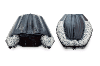 купить Лодка ПВХ SOLAR-430 SUPER Jet Tunnel в Москве - фото 