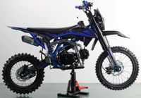 купить Мотоцикл RACER TRZ PITBIKE в Москве - фото 