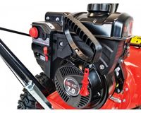 купить Снегоуборщик BRAIT BR-7856WS-4 в Москве - фото 