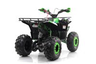 купить Квадроцикл MOTAX Grizlik A125 в Москве - фото 
