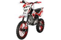 купить Мотоцикл KAYO Basic YX140 PITBIKE в Москве - фото 