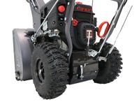 купить Снегоуборщик VILLARTEC WB 6966E в Москве - фото 