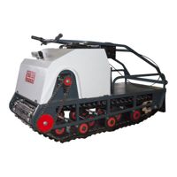 купить Мотобуксировщик СТЕМ СЕВЕР Эконом 500 в Москве - фото 