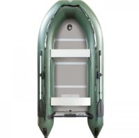 купить Лодка ПВХ MEGA BOAT МТК-330 в Москве - фото 
