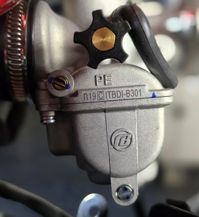 купить Мотоцикл RACER Z1 PITBIKE в Москве - фото 