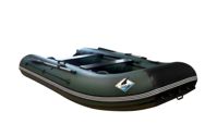 купить Лодка ПВХ ORCA 360 НДНД в Москве - фото 