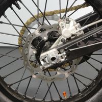 купить Мотоцикл кроссовый эндуро AVANTIS 300 Pro Carb FCR Exclusive (NC300-S/182MM) ARS в Москве - фото 