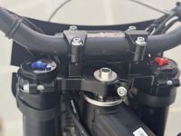 купить Мотоцикл DAREX UL black ENDURO в Москве - фото 