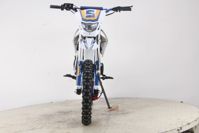 купить Мотоцикл кроссовый эндуро ROLIZ Cross 125 в Москве - фото 