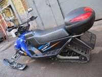 купить Снегоход ABM Wind 320 в Москве - фото 