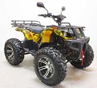 купить Электроквадроцикл GREENCAMEL Сахара A3400 4x4 в Москве - фото 