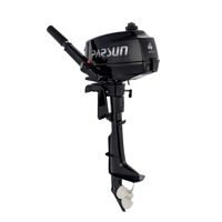 купить 2х-тактный лодочный мотор PARSUN T4NBMS в Москве - фото 