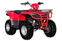 купить Квадроцикл SHARMAX Luxe 300  (2024) в Москве - фото 