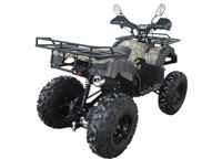 купить Квадроцикл UNIVERSAL Avenger TUNGUS 250 в Москве - фото 