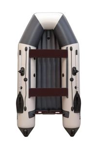 купить Лодка ПВХ SIBRIVER Хатанга 290 НДНД в Москве - фото 