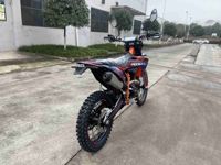 купить Мотоцикл кроссовый эндуро ROLIZ Sport-009 в Москве - фото 