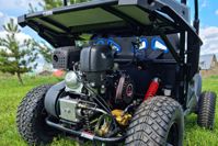 купить Багги KTA K1 в Москве - фото 