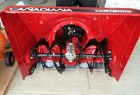 купить Снегоуборщик CANADIANA CL61900R в Москве - фото 