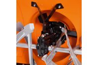 купить Снегоуборщик DAEWOO DAST 1370 в Москве - фото 