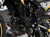 купить Мотоцикл кроссовый эндуро SHARMAX Sport Air 300 BE 2025 в Москве - фото 