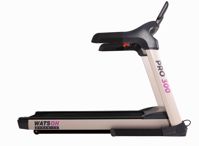 купить Беговая дорожка Watson Dynamics Pro 200 LCD в Москве - фото 