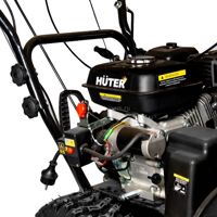 купить Снегоуборщик HUTER SGC 6000 в Москве - фото 