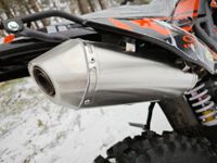 купить Мотоцикл кроссовый эндуро REGULMOTO ZR 300 PR в Москве - фото 