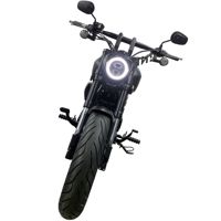 купить Мотоцикл REGULMOTO V BOB в Москве - фото 