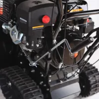 купить Снегоуборщик PATRIOT PRO 1150 ED в Москве - фото 