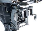 купить 4х-тактный лодочный мотор MIKATSU MF30FHS (2024) в Москве - фото 