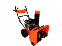 купить Снегоуборщик MegArsenal WWS0724A-J в Москве - фото 