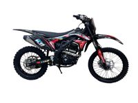 купить Мотоцикл XGZ FightWolf-CB300 ENDURO в Москве - фото 