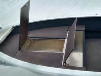 купить Алюминиевая лодка BESTER 390 fish в Москве - фото 