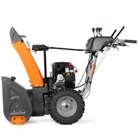 купить Снегоуборщик DAEWOO DAST 224 в Москве - фото 