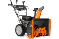 купить Снегоуборщик DEWORKS S 7565 в Москве - фото 