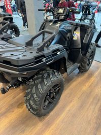 купить Квадроцикл POLARIS Sportsman 570 Trail (2024) (ПСМ) в Москве - фото 
