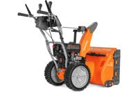 купить Снегоуборщик DAEWOO DAST 7565 в Москве - фото 