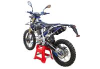 купить Мотоцикл AVANTIS A2 Lux (172FMM-3A, возд.охл.) ENDURO в Москве - фото 