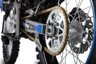 купить Мотоцикл кроссовый эндуро SHARMAX PowerMax 250 с ПТС в Москве - фото 