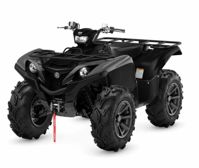 купить Квадроцикл YAMAHA Grizzly 700 EPS SE (ПСМ) в Москве - фото 