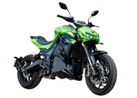 купить Электромотоцикл LONGZU Z1000 Pro в Москве - фото 