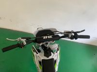 купить Мотоцикл JHL Z140E PITBIKE в Москве - фото 