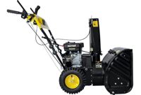 купить Снегоуборщик HUTER SGC 5500X в Москве - фото 