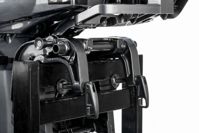 купить 2х-тактный лодочный мотор MIKATSU M40FEL в Москве - фото 