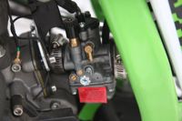 купить Мотоцикл кроссовый эндуро KOSHINE XN65 Start в Москве - фото 