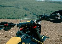 купить Мотоцикл кроссовый эндуро SHARMAX Sport Air 300 BE 2025 в Москве - фото 