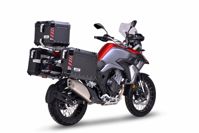 купить Мотоцикл KOVE 500 X ТУРЭНДУРО в Москве - фото 