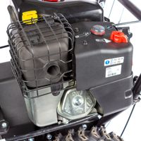 купить Снегоуборщик REDVERG PROLine RD-SB87/2100BS-E в Москве - фото 