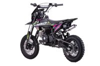 купить Мотоцикл YPS Open F125cc 17\14 PITBIKE в Москве - фото 